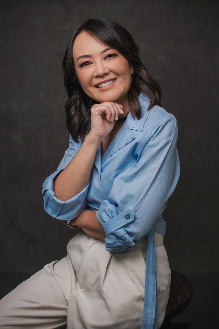 Dra. Daniela Kanno