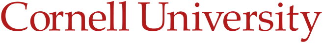 Cornell University