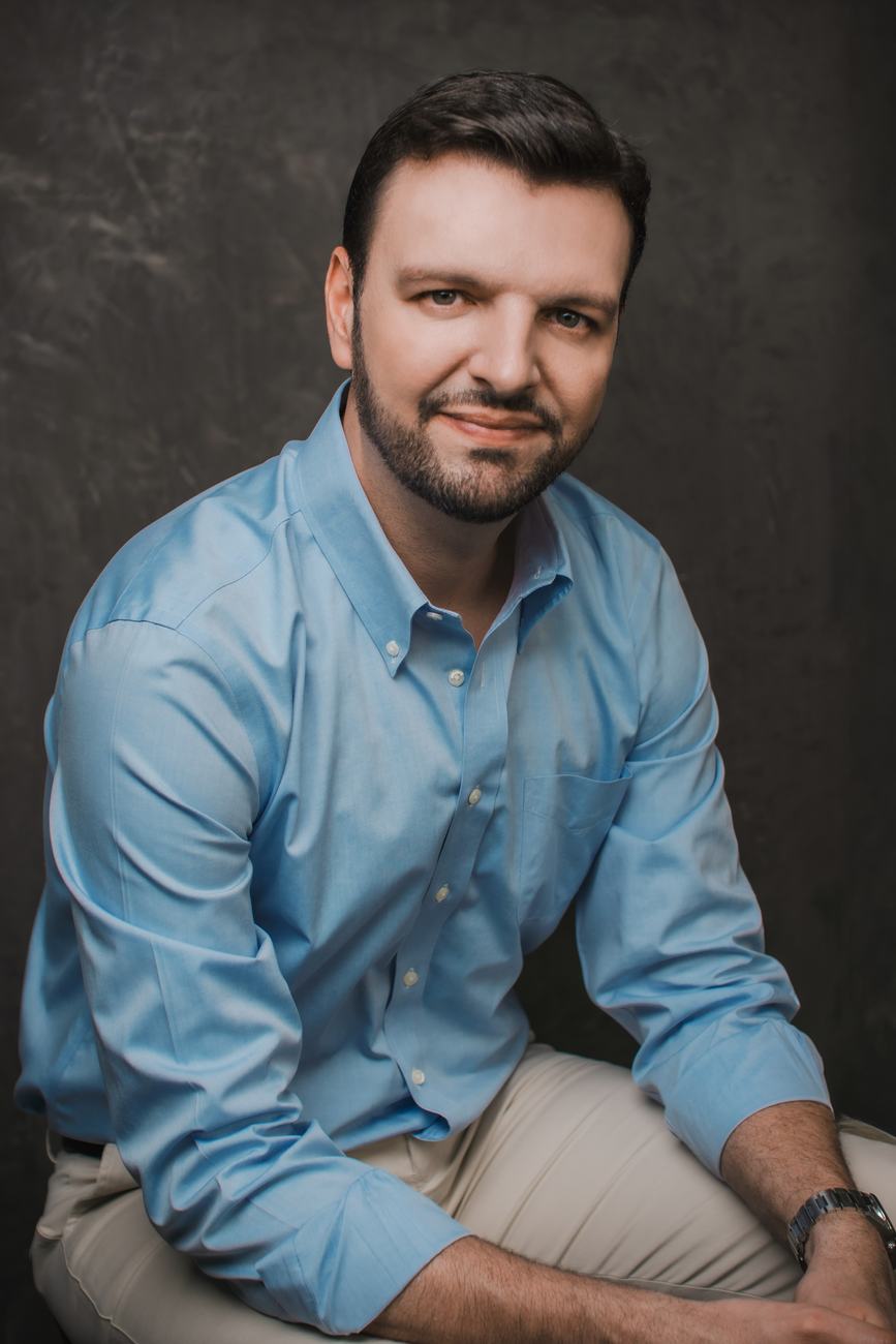 Dr. Luiz Fernando Sella
